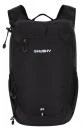 Husky Peten 20l black Batoh Turistika/Cyklistika