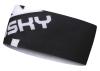 Husky CIW black čelenka
