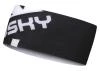 Husky CIW black čelenka
