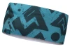 Husky CUS turquoise čelenka