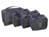 Husky Cestovní organizér Travel - set 4ks grey