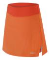 Husky Flamy L orange dámská sukně Husky Flamy L orange dámská sukně