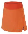 Husky Flamy L orange dámská sukně Husky Flamy L orange dámská sukně