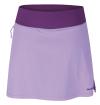 Husky Flamy L purple dámská funkční sukně se šortkami Husky Flamy L purple dámská funkční sukně se šortkami