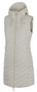 Husky Napi L beige dámská hardshell vesta Husky Napi L beige dámská hardshell vesta