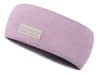 Husky Merband 2 light purple dámská merino čelenka