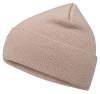 Husky Merhat 4 beige dámská merino čepice