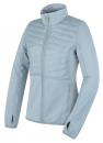 Husky Airy L faded mint dámská mikina na zip