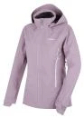 Husky Nakron L faded purple dámská outdoor bunda