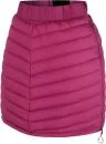 Husky Frozy L dk. magenta dámská péřová sukně Husky Frozy L dk. magenta dámská péřová sukně