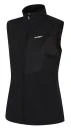Husky Salien L black dámská softshell vesta Husky Salien L black dámská softshell vesta