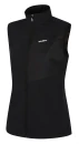 Husky Salien L black dámská softshell vesta Husky Salien L black dámská softshell vesta