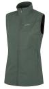 Husky Salien L faded green dámská softshell vesta Husky Salien L faded green dámská softshell vesta