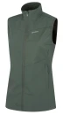 Husky Salien L faded green dámská softshell vesta Husky Salien L faded green dámská softshell vesta