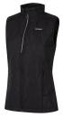 Husky Nimesie L black dámská vesta