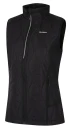 Husky Nimesie L black dámská vesta Husky Nimesie L black dámská vesta