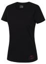 Husky Tee Base L black dámské bavlněné triko Husky Tee Base L black dámské bavlněné triko