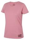 Husky Tee Base L pink dámské bavlněné triko Husky Tee Base L pink dámské bavlněné triko