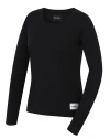 Husky Tee Loba L black dámské bavlněné triko Husky Tee Loba L black dámské bavlněné triko