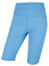 Husky Dalu L light blue dámské běžecké kraťasy Husky Dalu L light blue dámské běžecké kraťasy