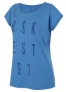 Husk Tingl L lt. blue dámské funkční triko Husk Tingl L lt. blue dámské funkční triko
