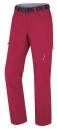 Husky Kahula L magenta dámské outdoor kalhoty Husky Kahula L magenta dámské outdoor kalhoty