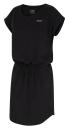 Husky Dela L black dámské šaty Husky Dela L black dámské šaty
