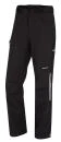 Husky Keson L black dámské softshell kalhoty
