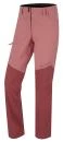 Husky Kavia L bordo dámské softshellové kalhoty Husky Kavia L bordo dámské softshellové kalhoty