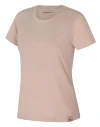 Husky Merla L light pink dámské tričko Husky Merla L light pink dámské tričko