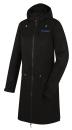 Husky Nua L black dámský hardshell kabát Husky Nua L black dámský hardshell kabát