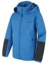 Husky Dětská softshell bunda Sonny K modrá POUZE 152 (VÝPRODEJ) Husky Dětská softshell bunda Sonny K modrá POUZE 152 (VÝPRODEJ)