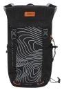 Husky Jibby 20l black dětský batoh