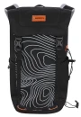 Husky Jibby 20l black dětský batoh Husky Jibby 20l black dětský batoh