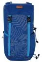 Husky Jibby 20l blue dětský batoh
