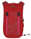 Husky Jibby 20l red dětský batoh Husky Jibby 20l red dětský batoh