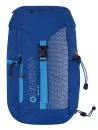 Husky Jolly 15l blue dětský batoh