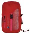 Husky Jolly 15l red dětský batoh