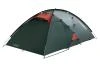 Husky Felen 2-3 zelená expediční stan pro dvě osoby + sleva 400,- na příslušenství