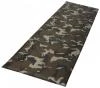 Husky Fuzzy Army 3,5 khaki samonafukovací karimatka (VÝPRODEJ)