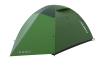 Husky Bright 4 zelený lehký turistický stan + sleva 500,- na příslušenství