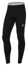 Husky Mercie M black pánské merino spodky Husky Mercie M black pánské merino spodky