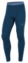 Husky Mercie M blue pánské merino spodky