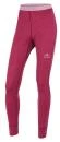 Husky Merea L faded bordo merino termoprádlo kalhoty