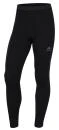 Husky Merea M black pánské merino spodky