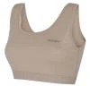 Husky Mebra L beige merino podprsenka