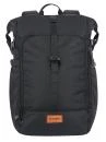 Husky Moper 28l black městský batoh