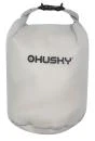 Husky TERRY 10L light grey nepromokavý vak Husky TERRY 10L light grey nepromokavý vak