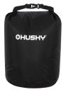 Husky TERRY 5L black nepromokavý vak