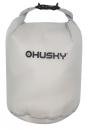 Husky TERRY 5L light grey nepromokavý vak